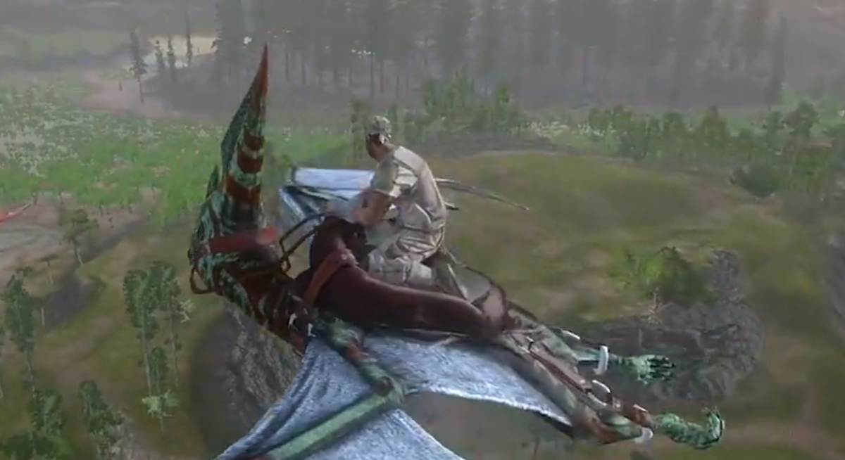 方舟生存进化手游安卓下载中文汉化版不用钱地址推荐 方舟生存进化在哪下载截图