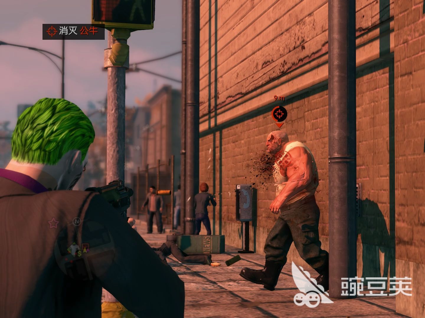 黑道圣徒3闪退怎么办？全面解决游戏崩溃、启动失败和运行卡顿问题