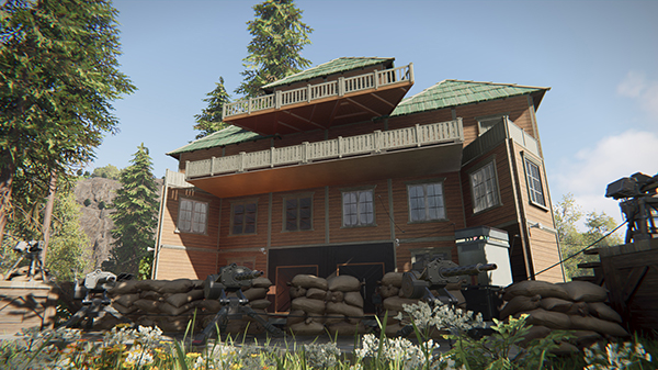 硬核的射击游戏排行榜2026