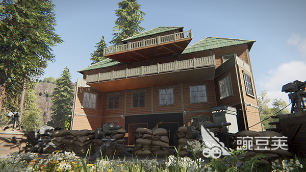 硬核射击游戏榜单合集2026 高难度高拟真刺激射击游戏分享与下载截图