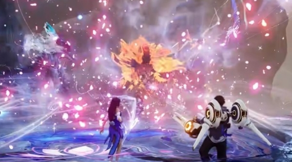 王者荣耀世界主角是谁 王者荣耀世界选男选女哪些好