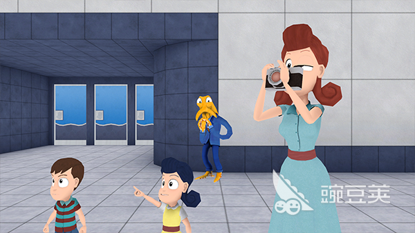 致命游戏分享 2026年高刺激度致命类游戏榜单合集截图