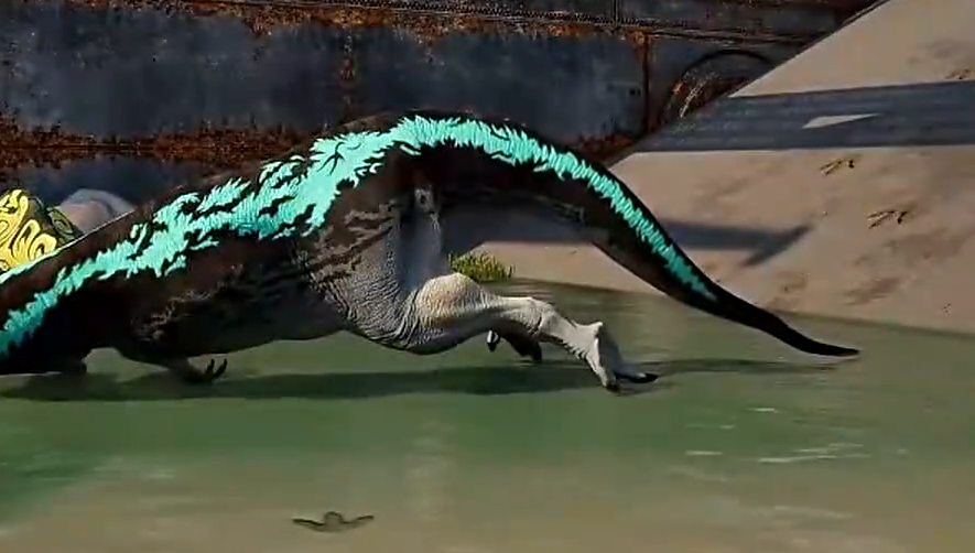 龙岛异兽起源下载手机版在哪