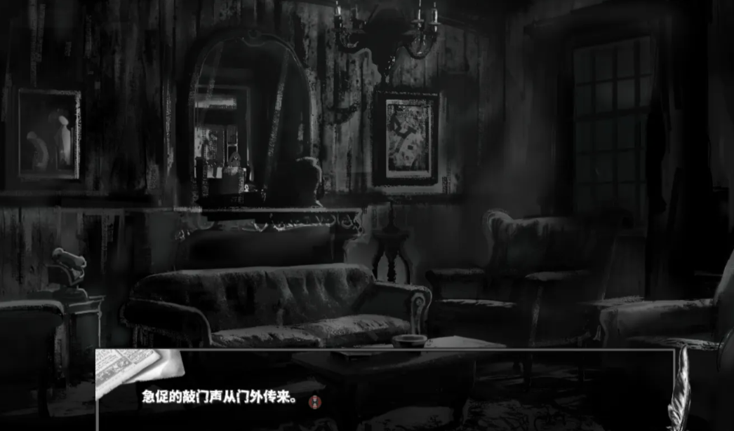 啮齿动物44号观察记录完整版下载安装链接 啮齿动物44号观察记录在哪下截图