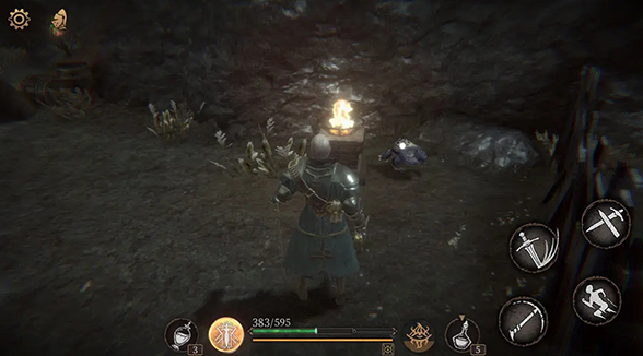 经典的3a大作最全排行榜