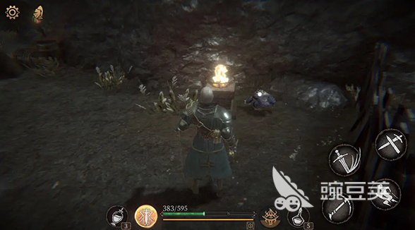 3A大作榜单合集 2026火爆的3A游戏手机版分享清单截图