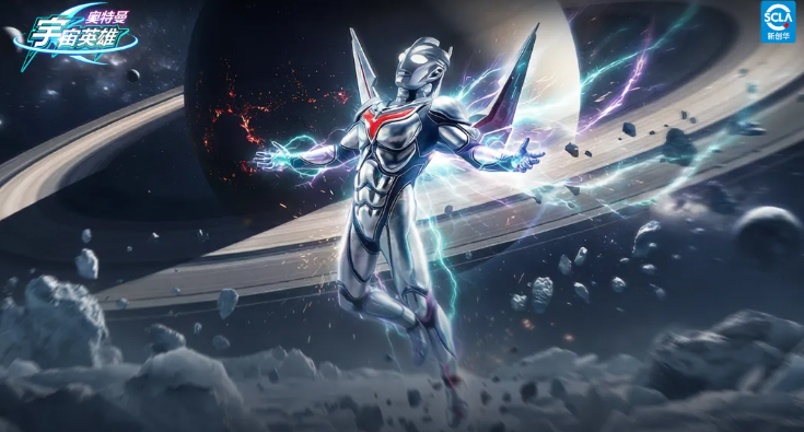 2026高人气的格斗游戏推荐 有哪几款格斗游戏最受欢迎截图