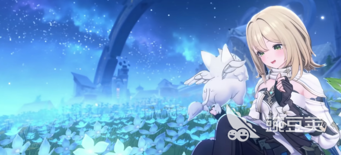 蓝色星原旅谣开局玩法指南 蓝色星原旅谣新手入门与前期资源规划截图