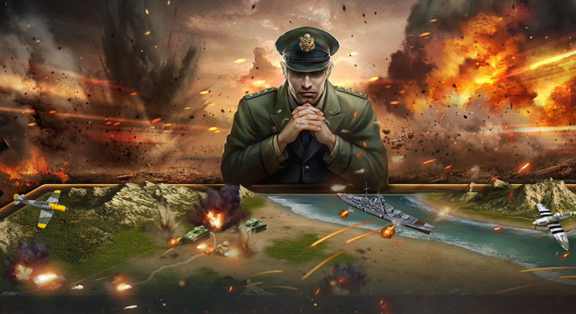 有趣的战略游戏下载分享 受欢迎的战略游戏前五2026截图