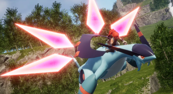 幻兽帕鲁游戏手机版版下载安装链接推荐 幻兽帕鲁手游版在哪下载截图