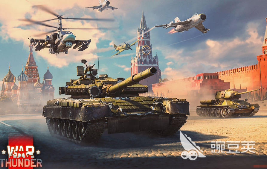 战争雷霆启动界面卡住解决方法及加速器分享