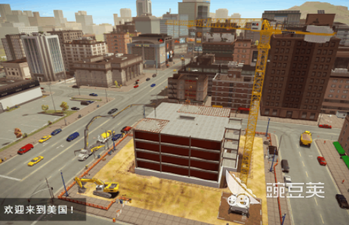 手机模拟建造类游戏分享 2026火爆的高口碑模拟建造游戏手机版介绍截图
