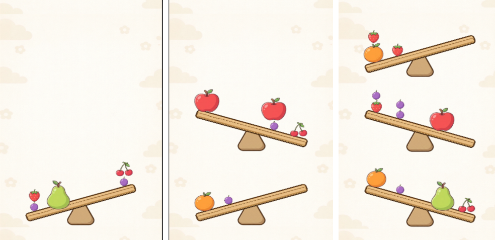 不用钱的休闲手机游戏最新有哪几个 2026流行的休闲小游戏下载推荐截图