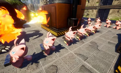 幻兽帕鲁游戏手机版什么时候上线 幻兽帕鲁手游上线时间推荐