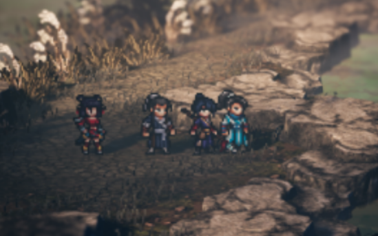 逸剑风云决手机版冷无情矢志于此怎么选 逸剑风云决冷无情矢志于此选择教程