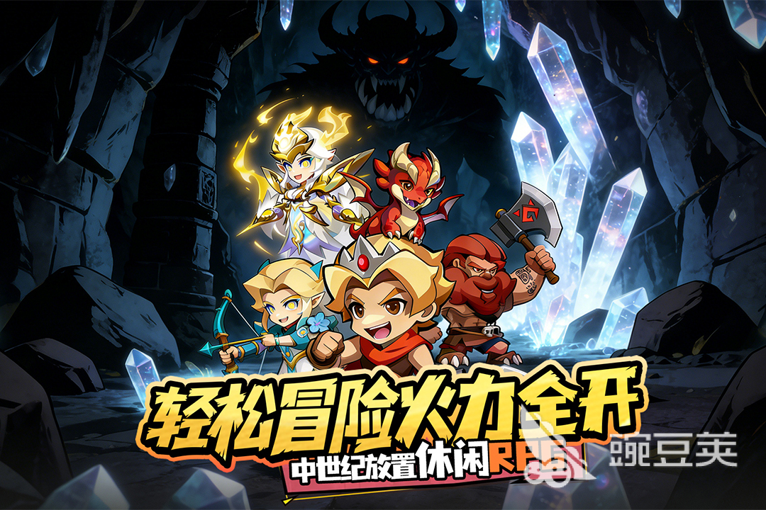 咻咻咻军团上线时间 咻咻咻军团公测日期及核心玩法详解截图