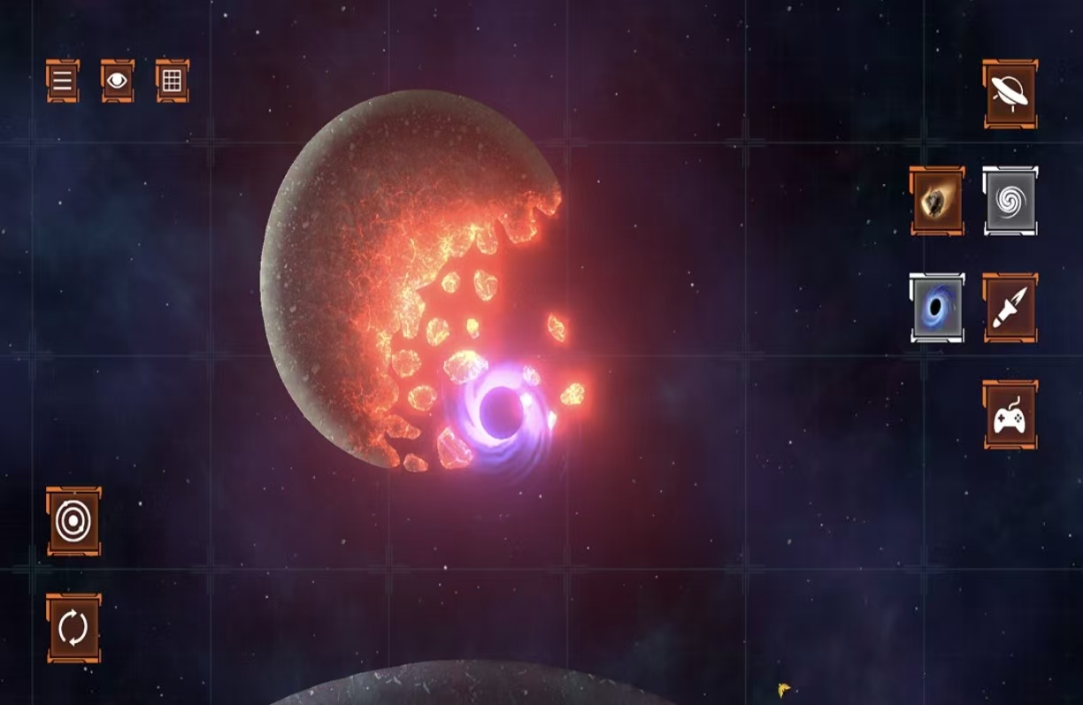 2026高人气星球大战游戏手机版分享：必玩的星球大战小游戏合辑截图