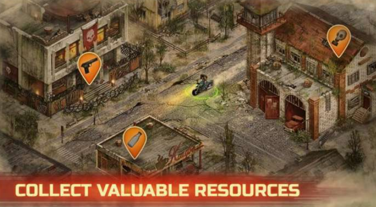 经典的不用网络游戏手机版生存建造分享哪个 受欢迎的单机生存手游安卓下载推荐2026截图