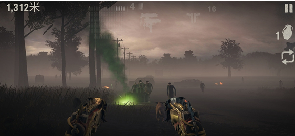 人气高的末世求生游戏有哪些