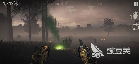 末世求生游戏分享 2026高人气经典的末世生存类游戏介绍截图