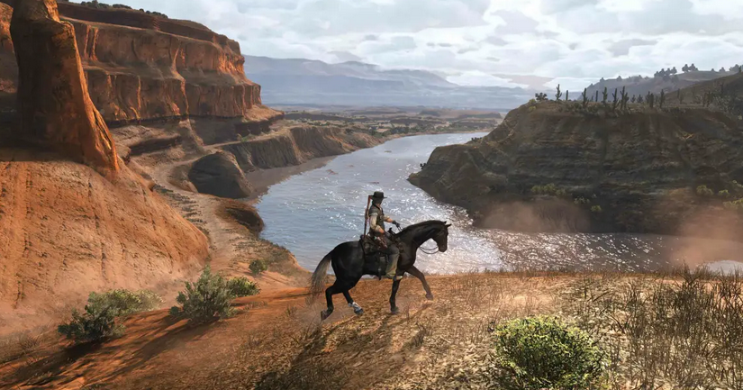 2026热门的西部牛仔游戏有哪些