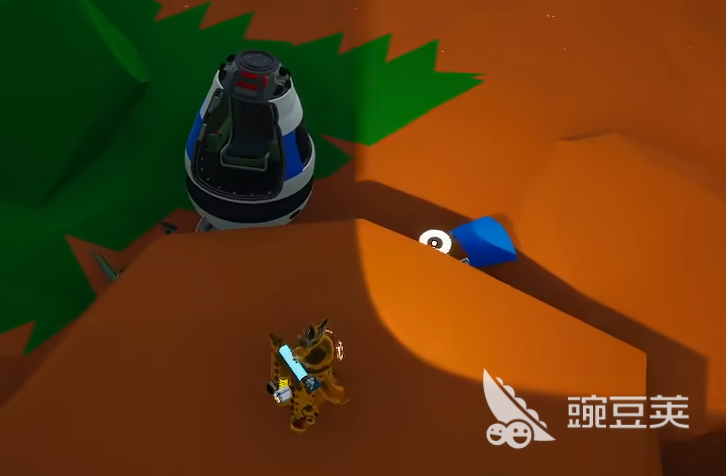 异星探险家英文名是什么 异星探险家英文名称及常见翻译解析截图