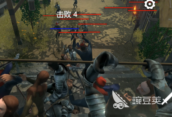 相似骑马与砍杀的游戏分享 2026高人气骑砍类不用网络游戏下载合集截图