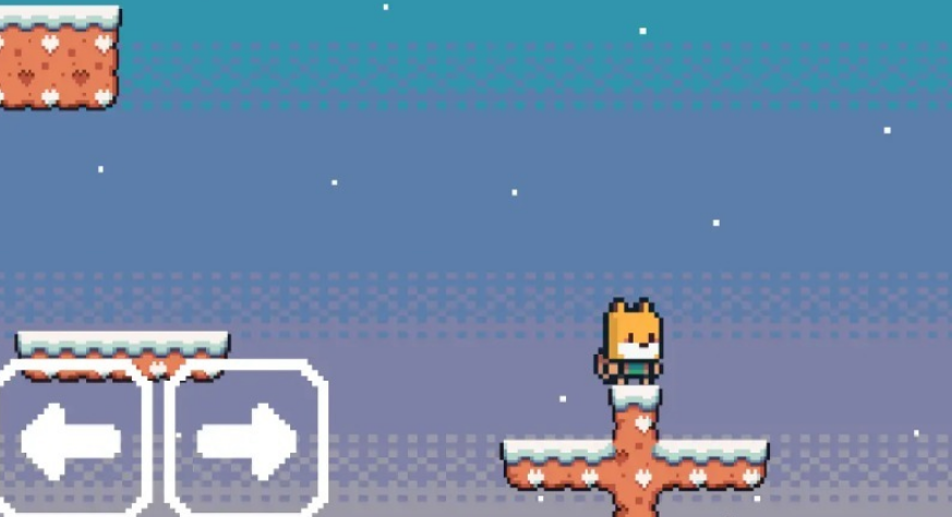 好玩的高空跳跃游戏有哪几款 2026火爆的的跳跃榜单9before_1截图