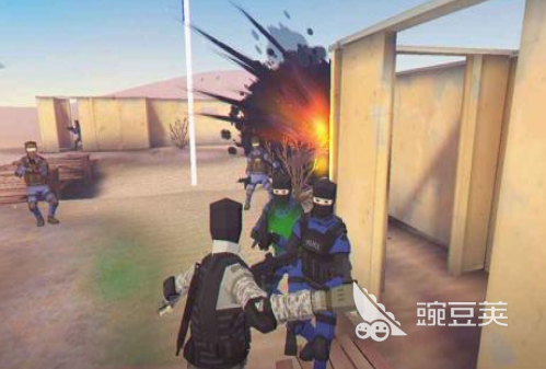 枪战榜单5不用网络版分享 2026火爆的高人气单机枪战游戏手机版before_1截图