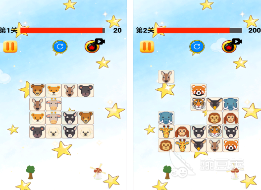 占空间最小的游戏榜单 2026年超轻量好玩手机游戏下载分享截图