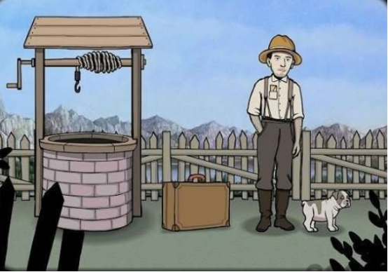 锈湖全系列游戏有什么