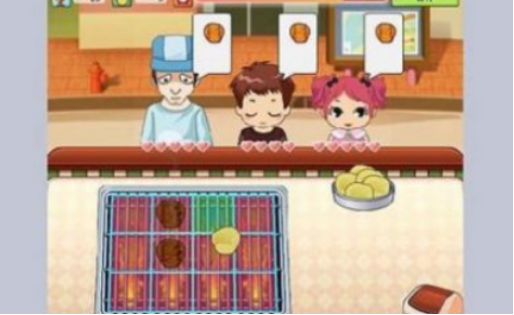 热门的bbq烧烤游戏有哪些