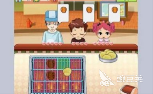 火爆的BBQ烧烤游戏分享 2026高人气烧烤模拟类游戏下载榜单截图