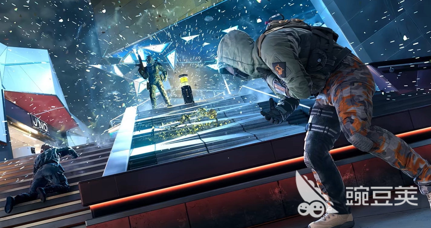 使命召唤22 S3赛季更新内容汇总：新地图、武器、活动与奖励