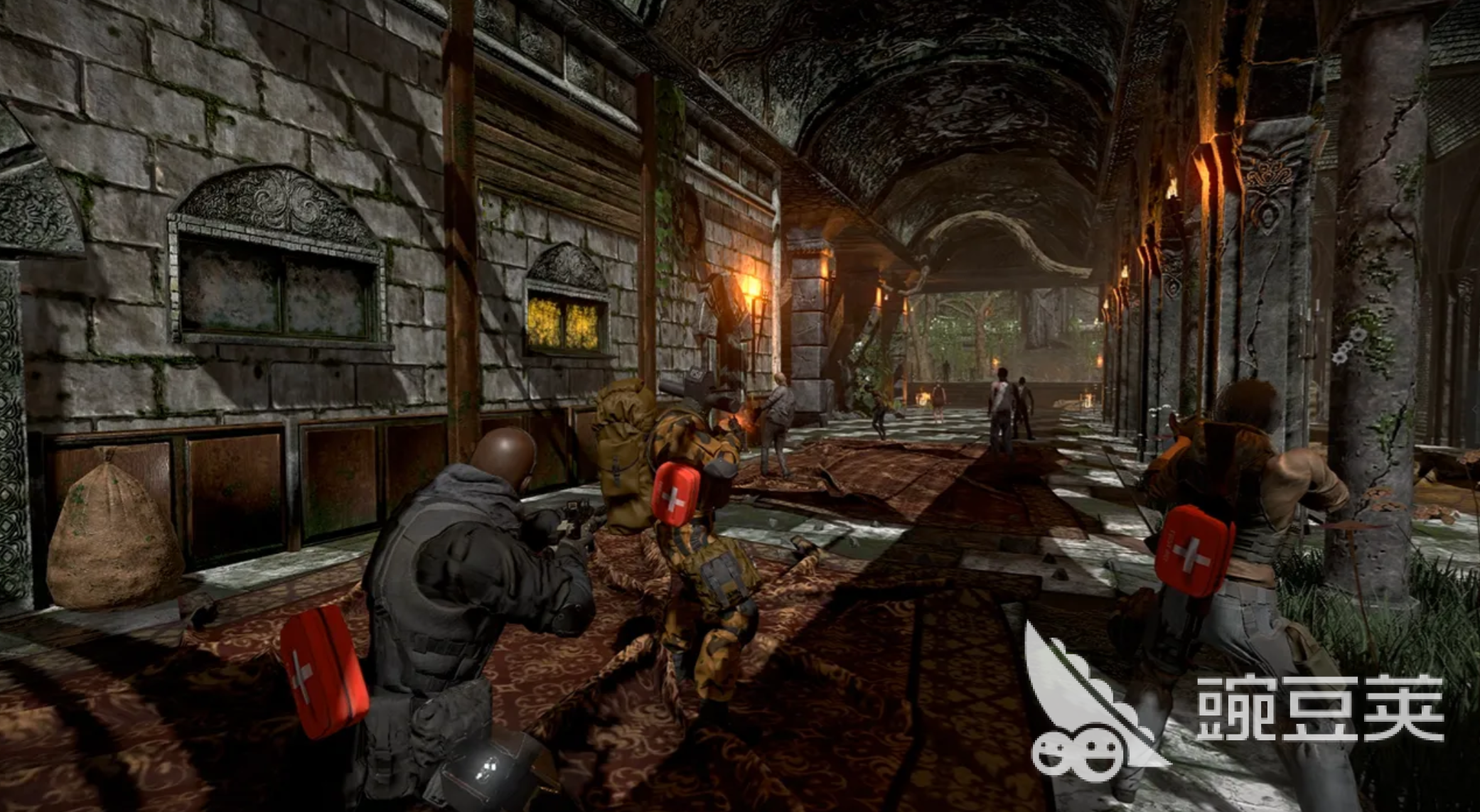 新世界游戏榜单合集 2026火爆的新世界游戏分享合集截图