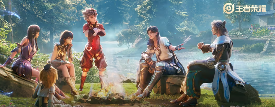 小游戏加速器哪些好 什么加速器好用截图