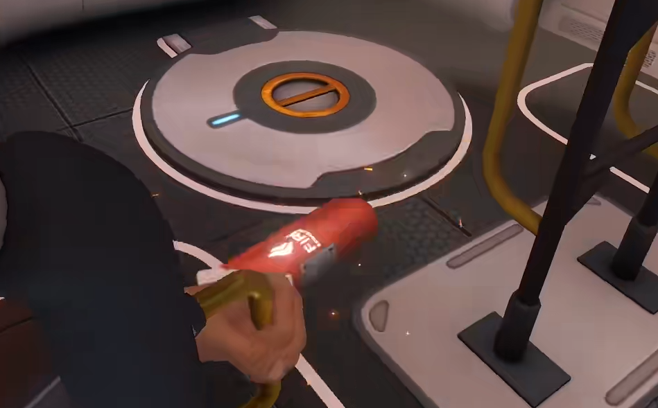 深海迷航游戏手机版能联机吗 深海迷航手游怎么联机截图