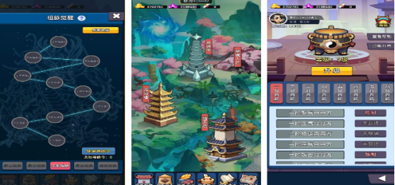 模拟家族传承的游戏有哪些