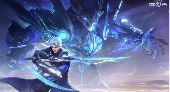 王者荣耀世界轮椅战神是谁 王者荣耀世界轮椅战神怎么玩