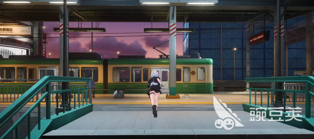 异环医院第三层位置指南 异环医院第三层详细地图与通关路径截图