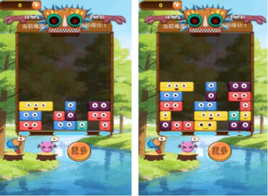 有什么无网游戏推荐