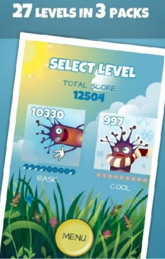 流行的水滴小游戏哪里下载