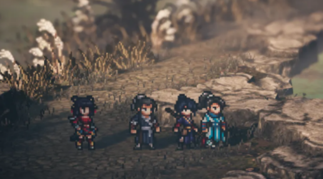 逸剑风云决手机版苦水村支线教程 逸剑风云决手机版苦水村支线怎么过