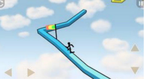 受欢迎的高空跳跃游戏有哪些