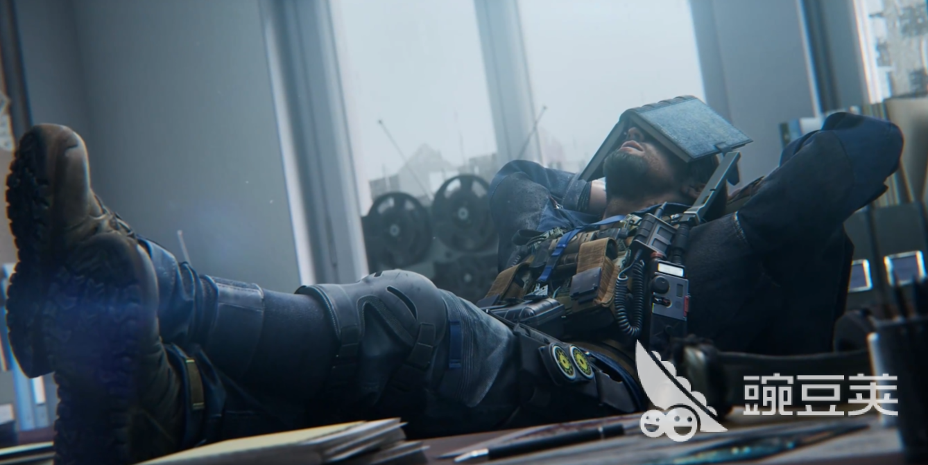 三角洲行动侦查型干员回响强度分析 三角洲行动回响技能机制与实战表现评测截图