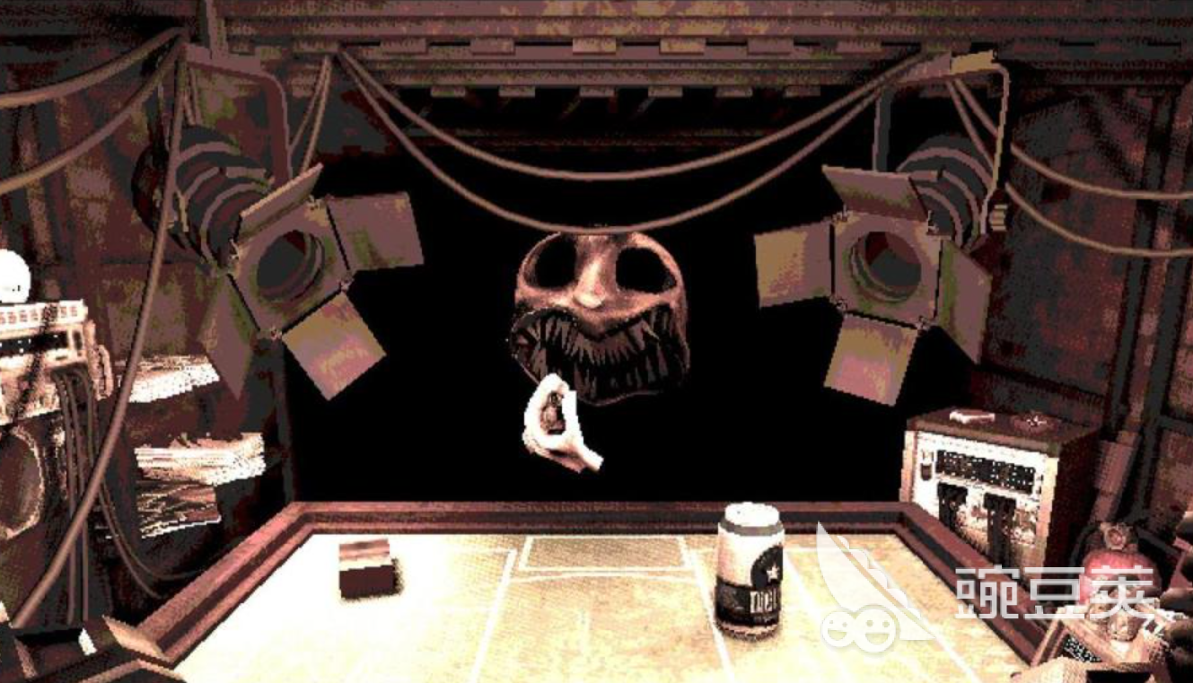 小恶魔游戏分享 2026人气飙升的小恶魔类游戏榜单截图