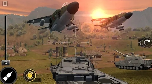 免费的战争狙击手游戏有哪些