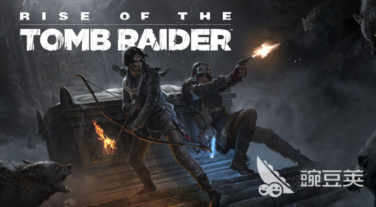 古墓丽影系列游戏分享 2026年口碑与品质俱佳的古墓丽影作品汇总截图