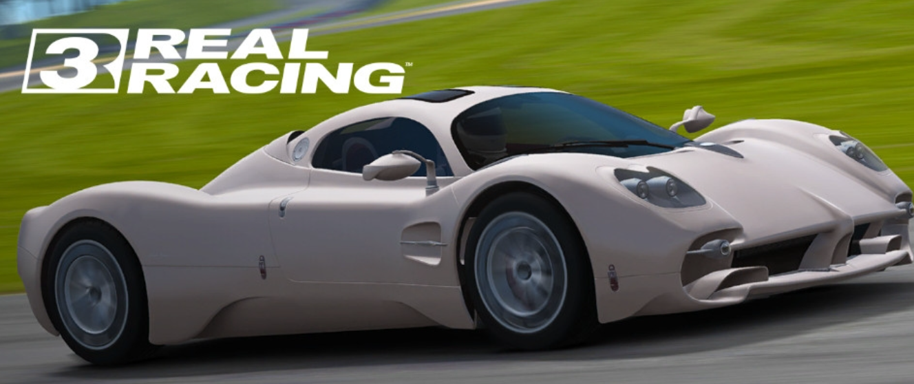 人气高的ea赛车游戏大全