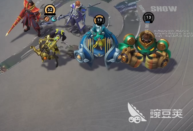 王者万象棋内测资格获取指南 王者万象棋申请流程与参与条件详解截图